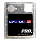 Everdrive Flashcart Para Gameboy, Gameboy Color Y Advance