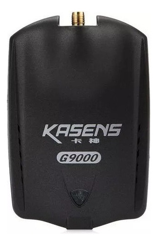 Adaptador Antena Usb Wifi Kasens G9000 6000mw/