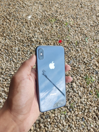 iPhone X 64 Gb 