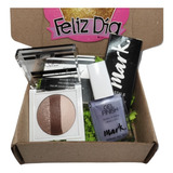 Sombra Mary + Regalo Kit Maquillaje Men - g a $1096