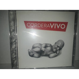 Cordera - Vivo - Cd + Dvd - Cat Music