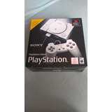 Playstation 1 Mini Classic