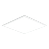 Panel Led 605x605 Cuadrado Macroled 48w Color Blanco Neutro - 4000k