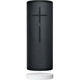Parlante Ultimate Ears Megaboom 3 Color Negro + Power Up 