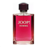 Perfume Joop Homme Edt Masculino 200 Ml