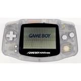 Game Boy Advance + 1 Juego 