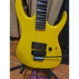 Guitarra Ibanez Koreana Customizada
