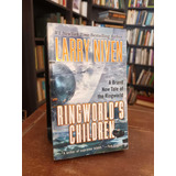 Ringworld's Children - Larry Niven