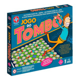 Jogo Do Tombo - Estrela