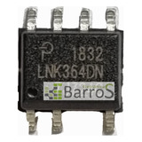 Ci Lnk364dn  - Lnk364 Dn   - Smd Sop7 - Original