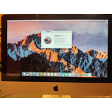 iMac A1311 2011 Core I5, 4gb Ram, 500gb Hdd, Pantalla 21.5