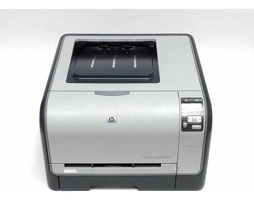 Impressora Hp Color Laserjet Cp1515n+transformador 