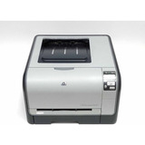 Impressora Hp Color Laserjet Cp1515n Ideal Para Transfer