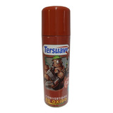 Pintura Aerosol Covertidor De Oxido Tersuave X 440ml. -umox-