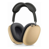 Fone De Ouvido Headphone Com Case Premium Sem Fio Bluetooth