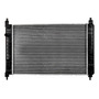 Chevrolet Sonic 1.6 L  - Resistencia De Ventilador Radiador Honda Passport