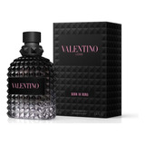 Perfume Valentino Uomo Born In Roma 100ml Sello Asimco