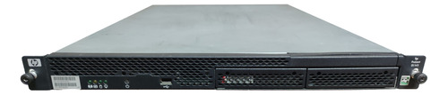 Servidor Hp Proliant Dl-145