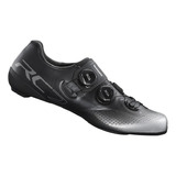 Zapatillas Ciclismo Ruta Shimano Rc7 Sh-rc702 Negro (815360)