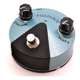 Pedal Jim Dunlop Ffm3 Jimi Hendrix Fuzz Face Mini Oferta