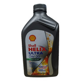 Aceite Helix Ultra 0w20 X 1 Litros Cruz Crono Argo Corolla