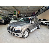 Ford Ranger (cabine Dupla) Ranger Xlt 4x2 2.3 16v (cab Dupl