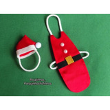 Roupa Pet De Natal + Gorro Noel + Rena Para Ringneck