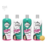 2kit Progressiva Cabelereiro Profissional Atacado G Hair Zup