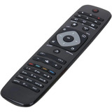 Controle Remoto Para Tv Philips Lcd/led/smart/3d Universal