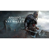 Assassins Creed Valhalla - Pc