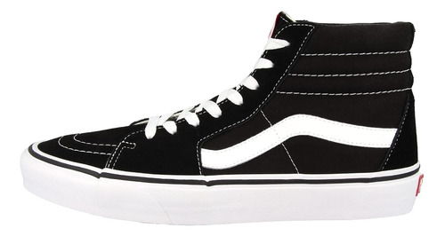 Zapatillas Vans Sk8-hi Unisex