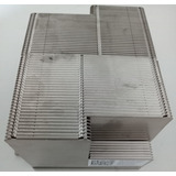 Dissipador Heatsink Servidor R710 Pn 0ty129