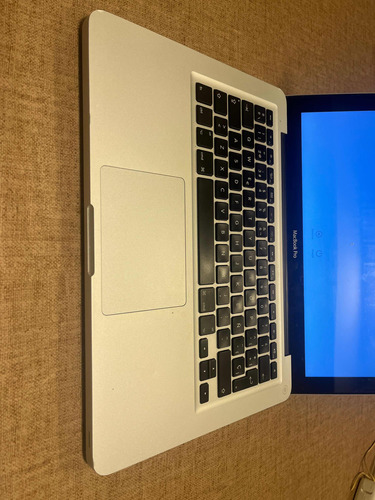 Macbook Pro 13 (mid 2012)