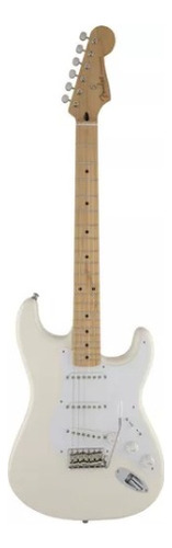 Guitarra Fender Signature Jimmie Vaughan Tex-mex Stratocast