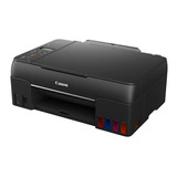 Canon Multifuncional Pixma G610 Color Negro