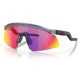 Gafas De Sol Oakley Hydra Matte Trans Stonewash Prizm Road Pro