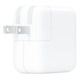 Cargador Fuente Apple 30 W A2164 Original 220v Macbook Usb C