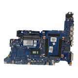 L24852-601 Tarjeta Madre Hp Probook 650 G4  I7-8550u