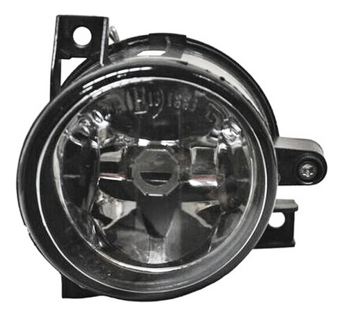 1- Faro Niebla Delantero Volkswagen Crossfox 2007/2009 Tyc