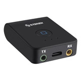 Transmisor Receptor Audio Bluetooth Multipunto Steren