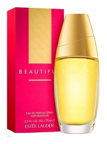 Estee Lauder Beautiful 75ml Edp Dama-perfumezone Oferta!