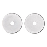 28mm Straight Rotary Blades, 2 Pack (95417097)
