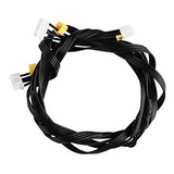 Motor Paso A Paso De Cable Doble Eje Z Motor Wire Compatible