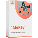 Tenorshare-4mekey Pro Ultima Version