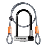 Candado Bicicleta Kryptonite Kryptolok Mini 7 Guaya