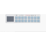 Controlador Midi Pad Korg Nanopad2 16 Teclas Branco