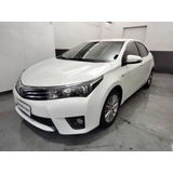 Toyota Corolla 2016 1.8 Se-g Cvt 140cv