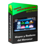 Actualización Gps Estereo Aikon Basic One Android 