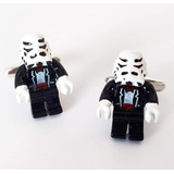 Mancornas Camisa | Legostarwarsstormtrooper