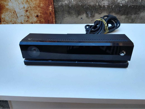 Kinect Para Xbox One Original Microsoft  Pronta Entrega 